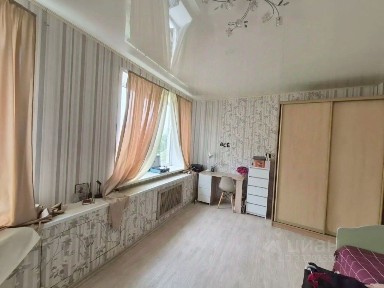 Продается 2-комн. квартира, 52,6 м²