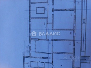 Продается помещение свободного назначения, 741,8 м²