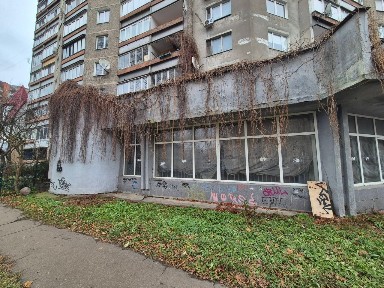 Продается помещение свободного назначения, 204 м²