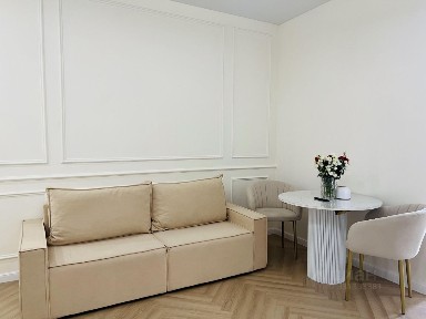 Сдается 1-комн. квартира, 40 м²