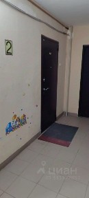 Сдается 2-комн. квартира, 61 м²