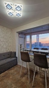 Сдается 2-комн. квартира, 60,7 м²