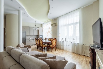 Сдается 3-комн. квартира, 89 м²