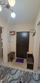 Сдается 2-комн. квартира, 56,6 м²
