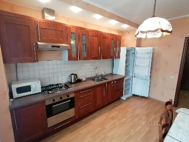 Сдается 2-комн. квартира, 75 м²