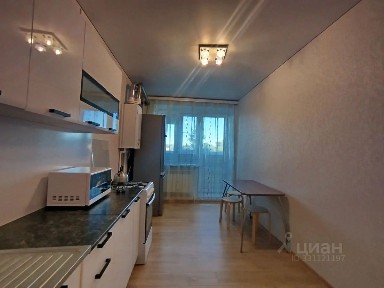 Сдается 1-комн. квартира, 45 м²