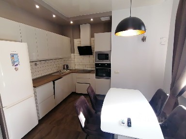 Сдается 3-комн. квартира, 120 м²