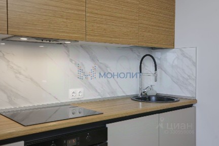 Сдается 3-комн. квартира, 82 м²