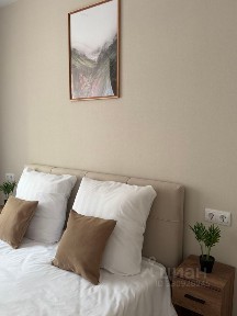 Сдается 2-комн. квартира, 54 м²