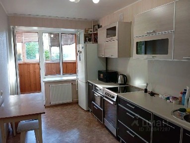 Сдается 1-комн. квартира, 36 м²