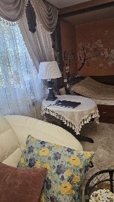 Сдается 1-комн. квартира, 36,3 м²