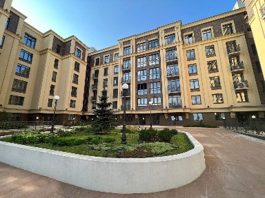Сдается 3-комн. квартира, 70 м²
