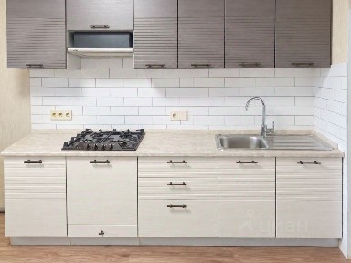 Продается 1-комн. квартира, 45 м²
