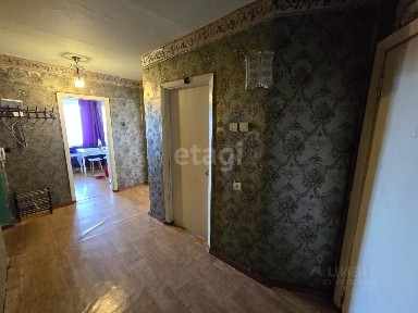 Продается 2-комн. квартира, 55 м²