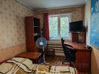 Продается 3-комн. квартира, 62 м²