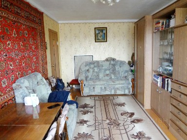Продается 3-комн. квартира, 61,3 м²