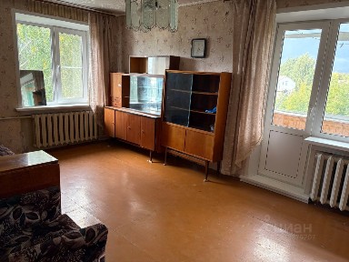 Продается 1-комн. квартира, 31,3 м²
