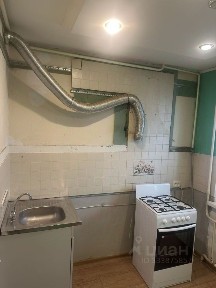 Продается 1-комн. квартира, 32,1 м²