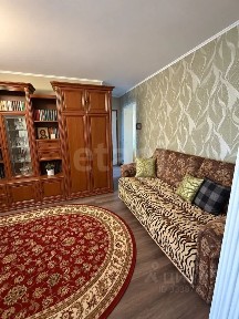 Продается 3-комн. квартира, 59,1 м²