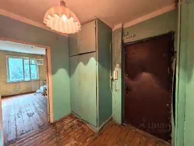 Продается 3-комн. квартира, 61,2 м²