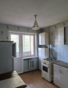 Продается 2-комн. квартира, 53,5 м²