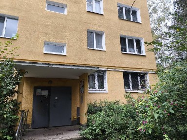 Тверская область, Тверь, р-н Московский, мкр. поселок Химинститута, Химинститута поселок, 20