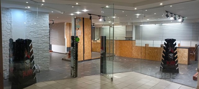 Продается помещение свободного назначения, 95 м²