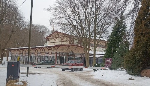 Продается помещение свободного назначения, 2 272 м²