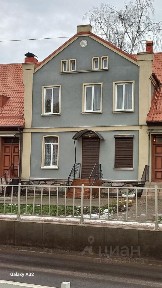 Продается помещение свободного назначения, 24 м²