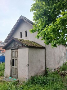 Продается здание, 34,6 м²