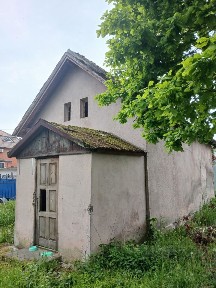 Продается здание, 34,6 м²