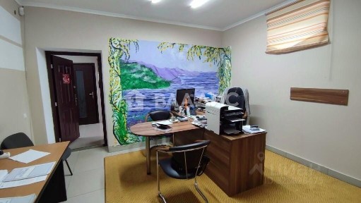Продается офис, 45,4 м²