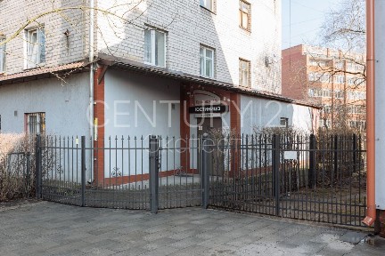 Продается помещение свободного назначения, 199,2 м²