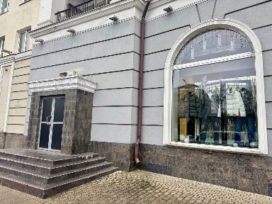 Продается торговая площадь, 135 м²