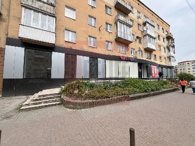 Продается помещение свободного назначения, 100,6 м²