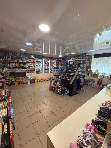 Продается помещение свободного назначения, 68 м²