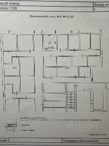 Продается склад, 8,2 м²