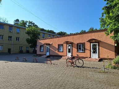 Продается здание, 85,4 м²