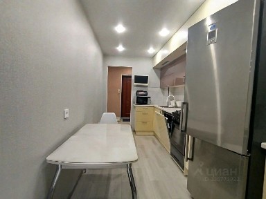 Сдается 1-комн. квартира, 40 м²