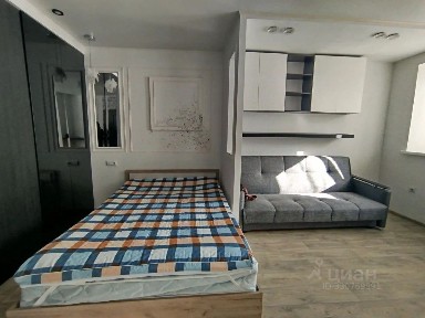 Сдается 1-комн. квартира, 31 м²