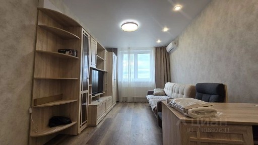Сдается 1-комн. квартира, 40 м²
