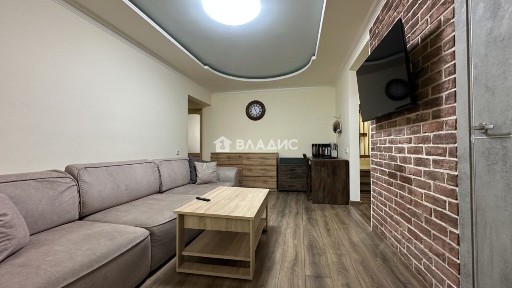 Сдается 3-комн. квартира, 59 м²