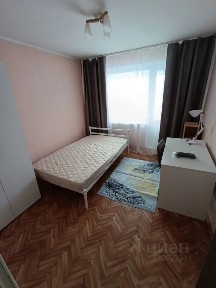 Сдается 3-комн. квартира, 62 м²