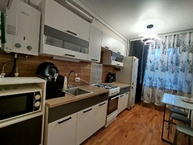 Сдается 3-комн. квартира, 80 м²