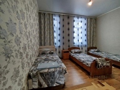 Сдается 2-комн. квартира, 50 м²