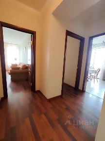 Сдается 2-комн. квартира, 58,4 м²