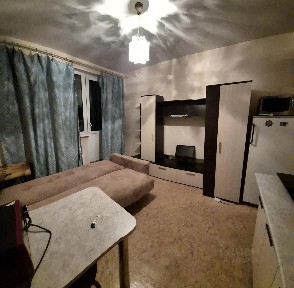 Сдается студия, 20 м²