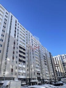 Продается 2-комн. квартира, 66,5 м²