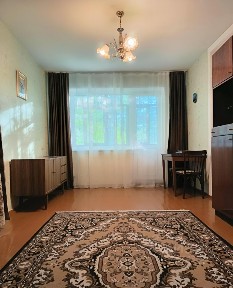 Сдается 2-комн. квартира, 45 м²