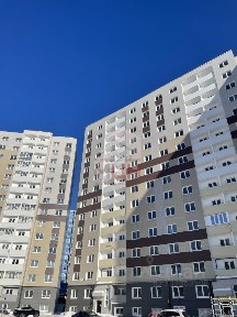 Продается 1-комн. квартира, 43,4 м²